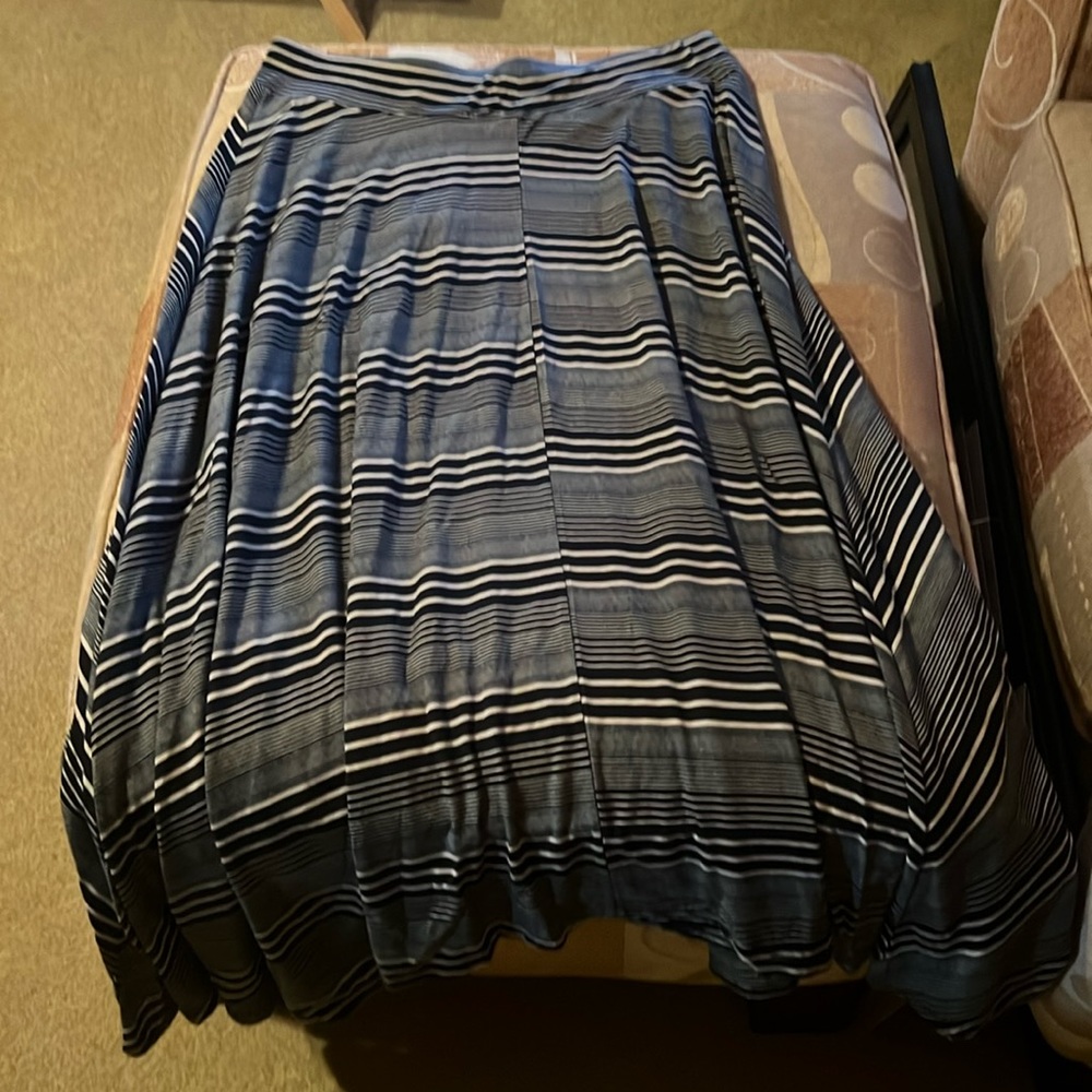 Great Spring/Summer Skirt